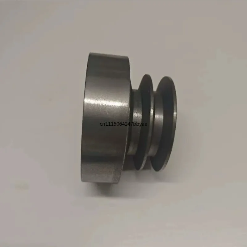 19.05/20/25/25.4mm Heavy Duty Universal Centrifugal Clutch For Boat Wood Chipper Log Splitter Gas Engine for 60HP Engine