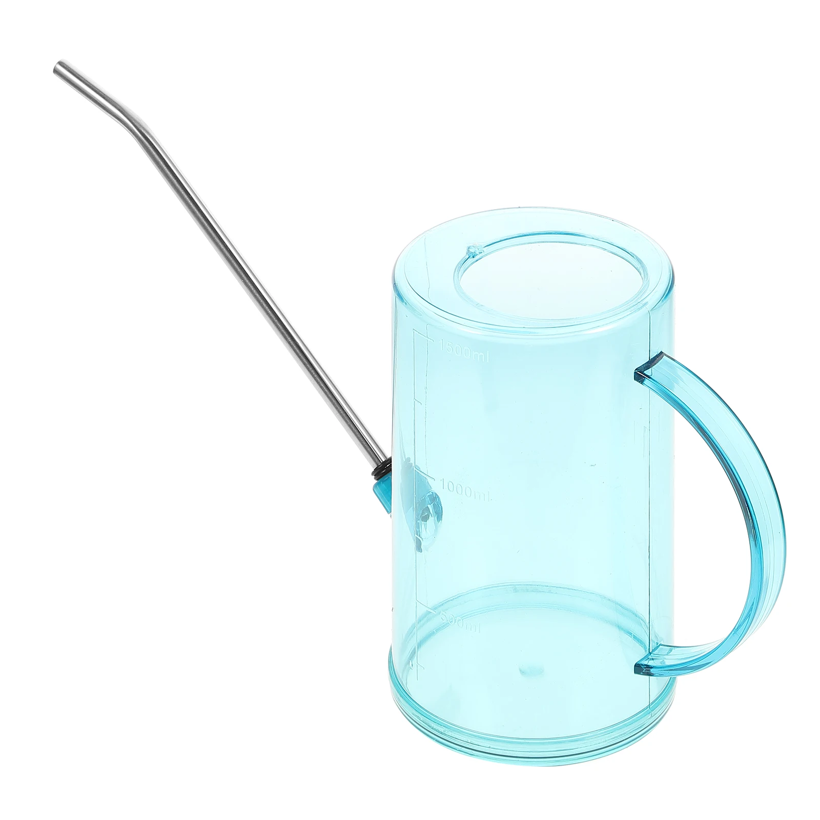 

Long Spout Garden Tool Supply Garden Supply Large Watering Kettle Capacity Reusable Watering Can Practical Tool
