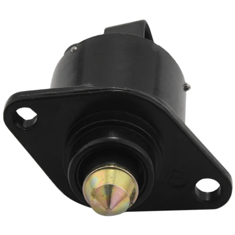 4X 92061898 IAC アイドルエアコントロールバルブ Daewoo Nubira 2.0L Leganza 2.2L 1999-2002 / C95176 / AC166 / 9206 1898-A99D