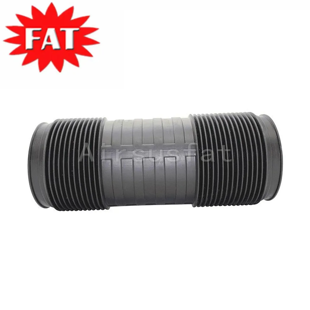 2PCS Rear ABC Hydraulic Shock Absorber Dust Boot Cover For Mercedes Benz S Class W221 C216 2213206313 2213206413 2213208813