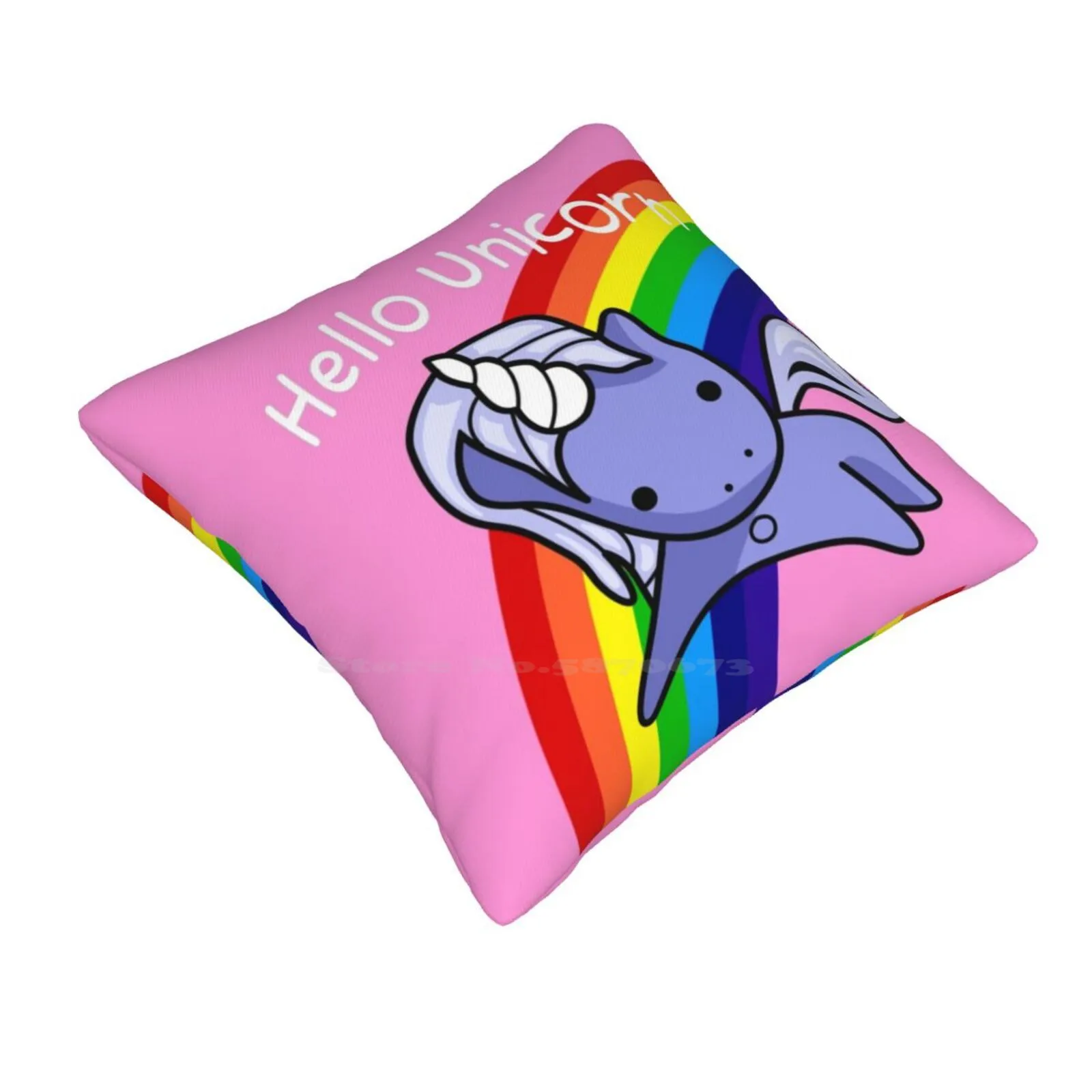 Takeshi Kovaks Backpack-Hello Unicorn Soft Comfortable Pillowcase Altered Carbon Takeshi Kovak Backpack Hello Unicorn Richard K