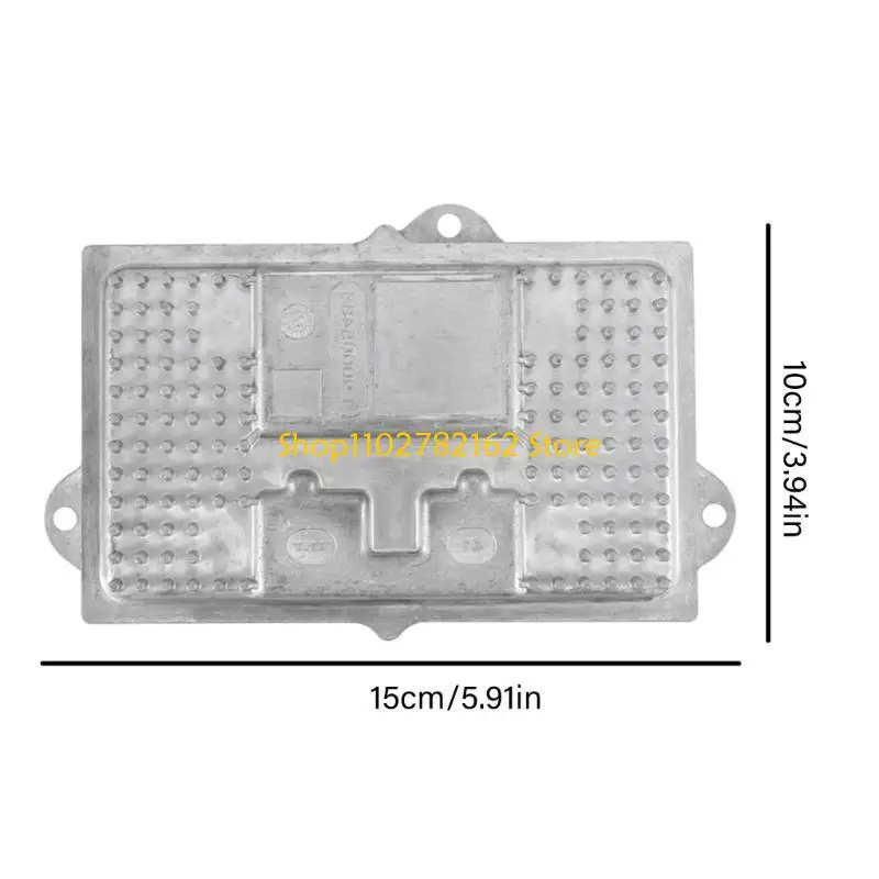 

547B Direct Fit LED Headlight Driver Unit for 5F0941972 Enhanced Night Driving Safety