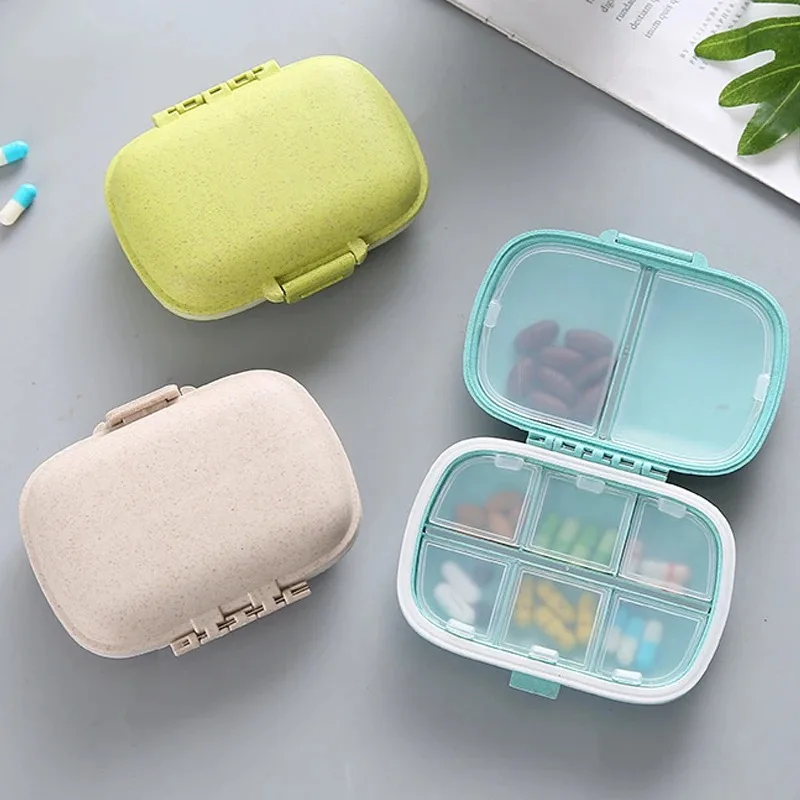Thumbnail 3 - #56 Pillboxes Sale