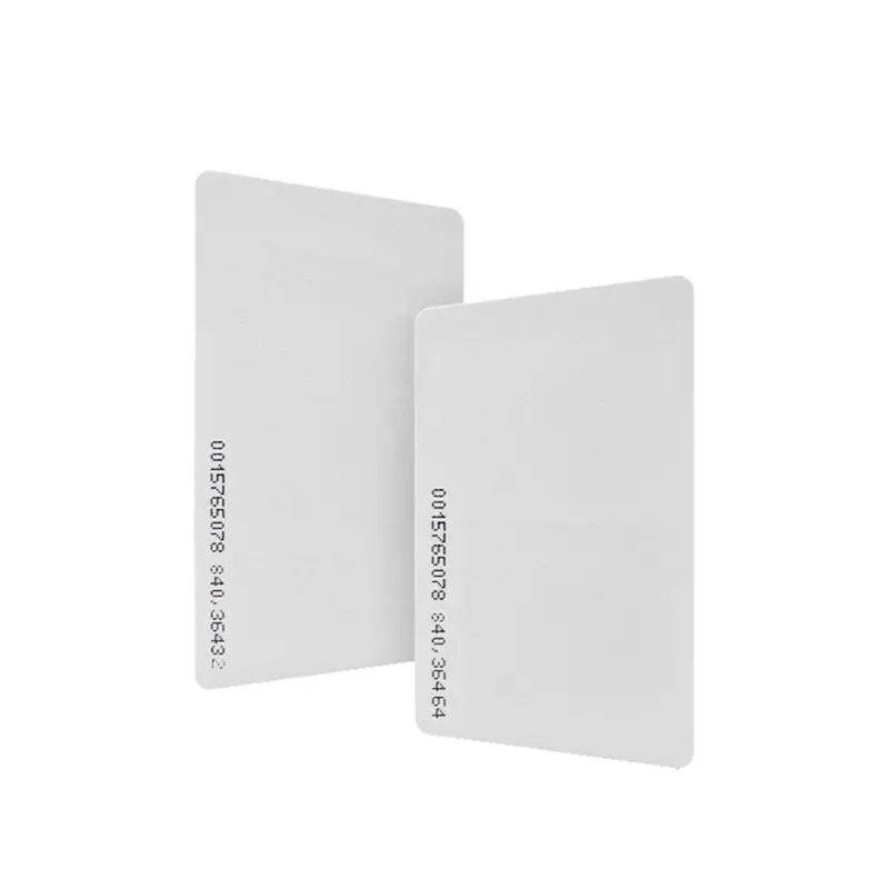 PHILE-125Khz RFID Time Attendance Clock Recorder Biometric Fingerprint Check In Recognition Door Access Control