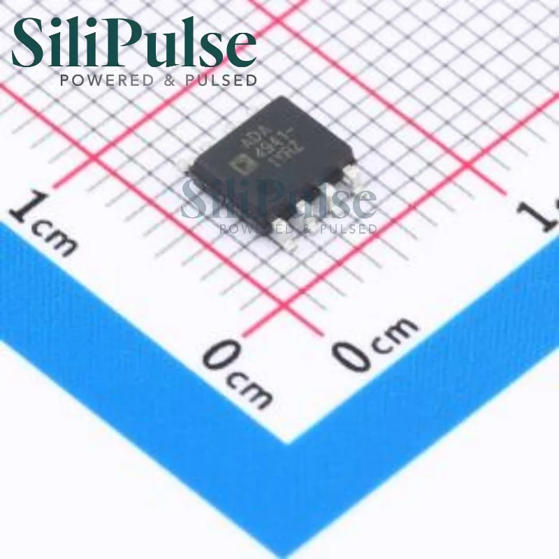 (1pcs) ADA4941-1YRZ SOIC-8 100% Original In Stock ADC- -IC- -8-SOIC ADA4941-1YRZ-R7
