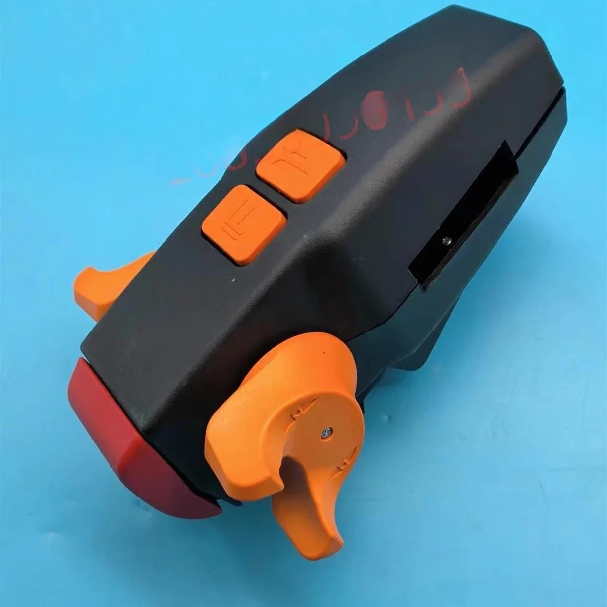 CBD15J Lithium Battery Forklift Handle Switch Handling Pallet Truck Handle Assembly HELI Acceleration Bull Head Accessories