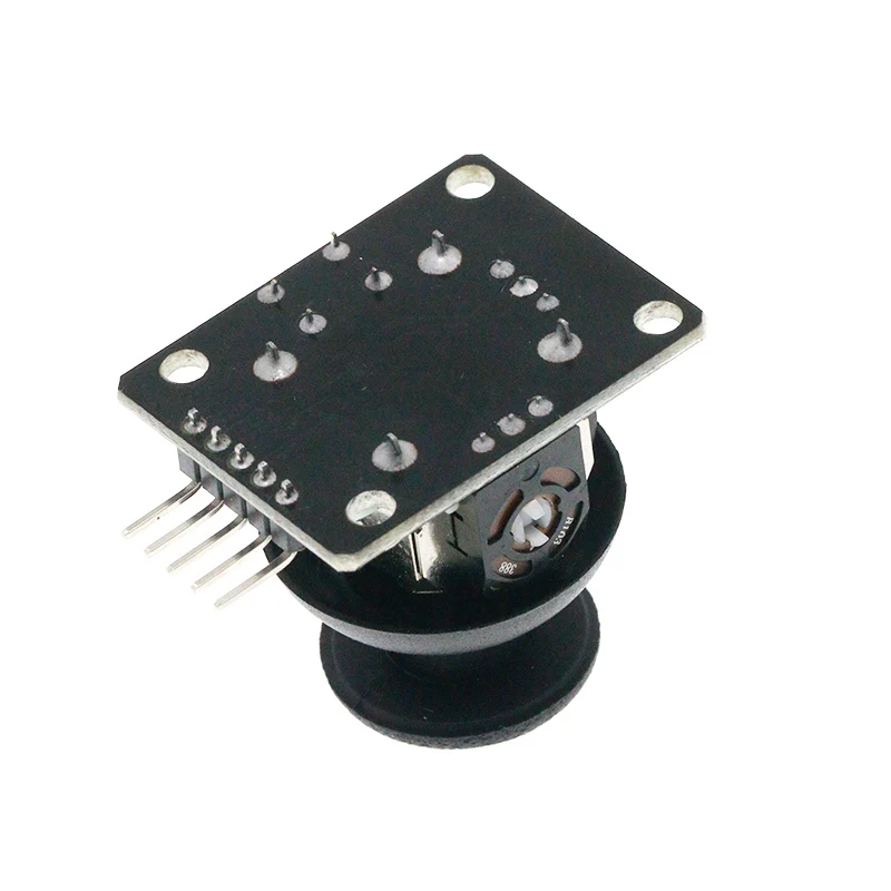 For Arduino Dual-axis XY Joystick Module Higher Quality PS2 Joystick Control Lever Sensor KY-023 Rated 4.9 /5