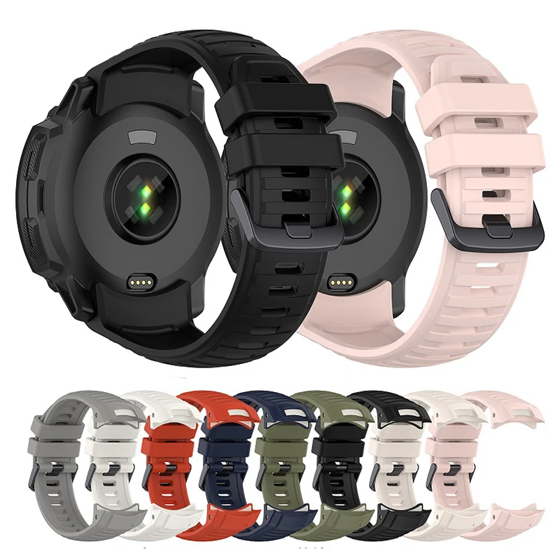 Special Silicone Strap For Garmin Instinct 2X Smart Watch Band
