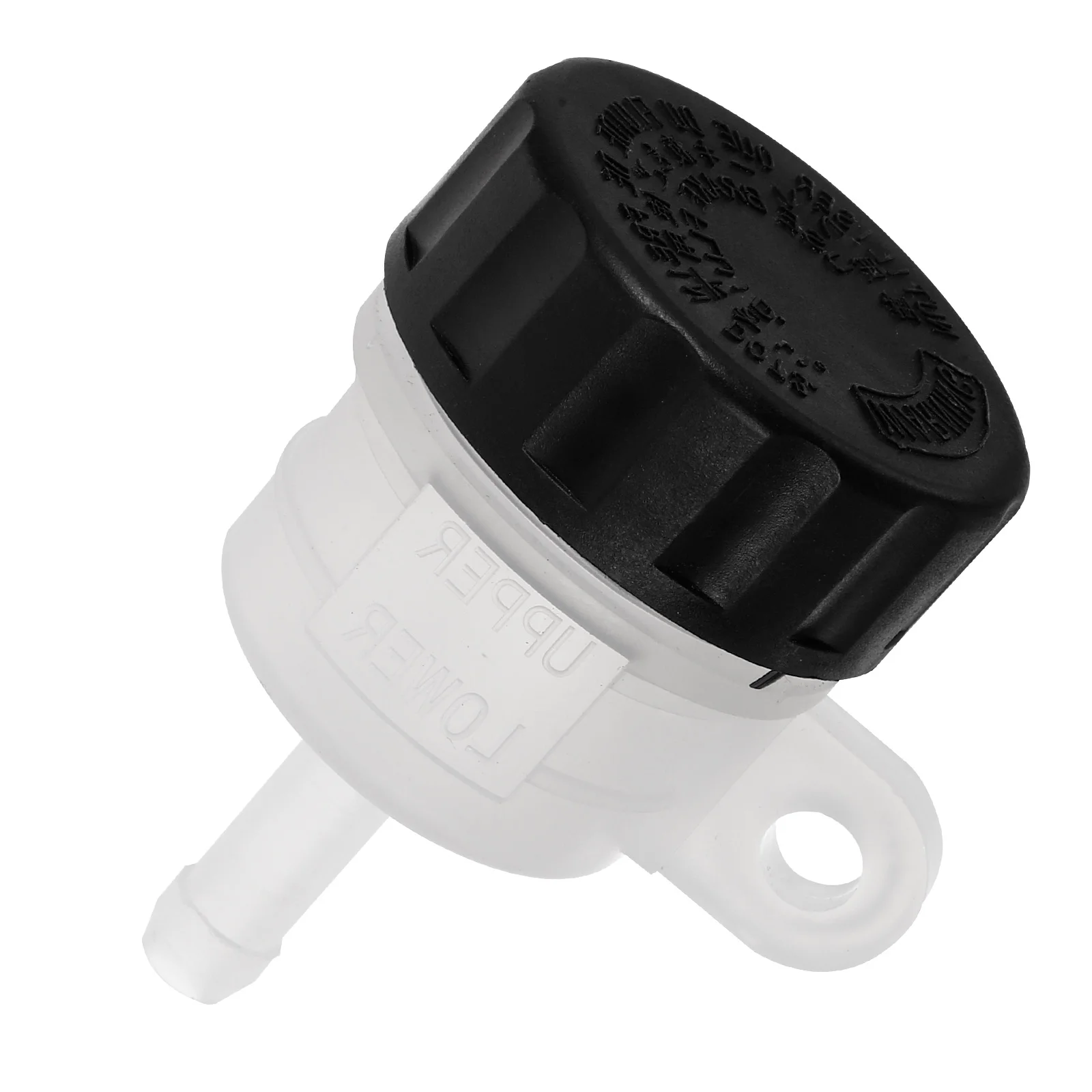 

Brake Pump Oil Cup Tube Motorcycle Rear Master Cylinder Fluid Reservoir High Capacity Off-Road Compatible Abs Pump Parts