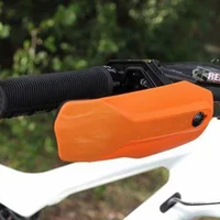 Protector de manos Nock V2 Mtb para bicicleta MTB XC Enduro Endurance E-bike manillar de bicicleta de descenso protege tu mano