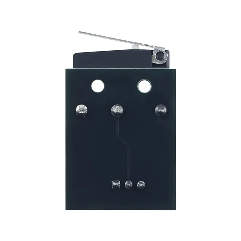 QWE-Limit Switch For Creality 3D Ender-3 V2 3D Printer Accessories Creality Ender-3 V2 Limit Switch Board Limit Switch Board