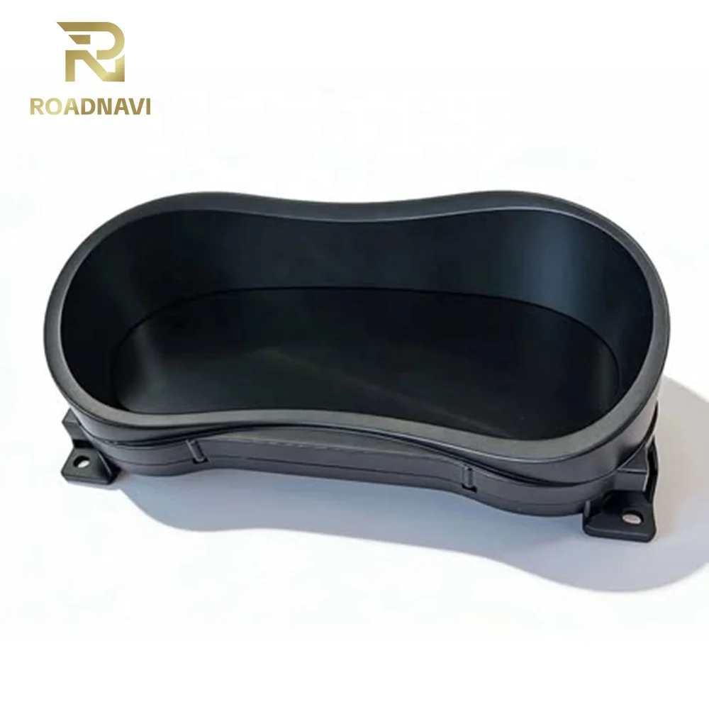 RoadNavi OEM Linux Car Digital Cluster for Infiniti Q50 Q50L Q60 2014-2024 Speedometer Dashboard InstrumentAR