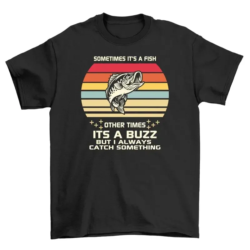21 1130 13 Pecgine Fish Pun Funny T shirt Fishy Business 100 Cotton Unise