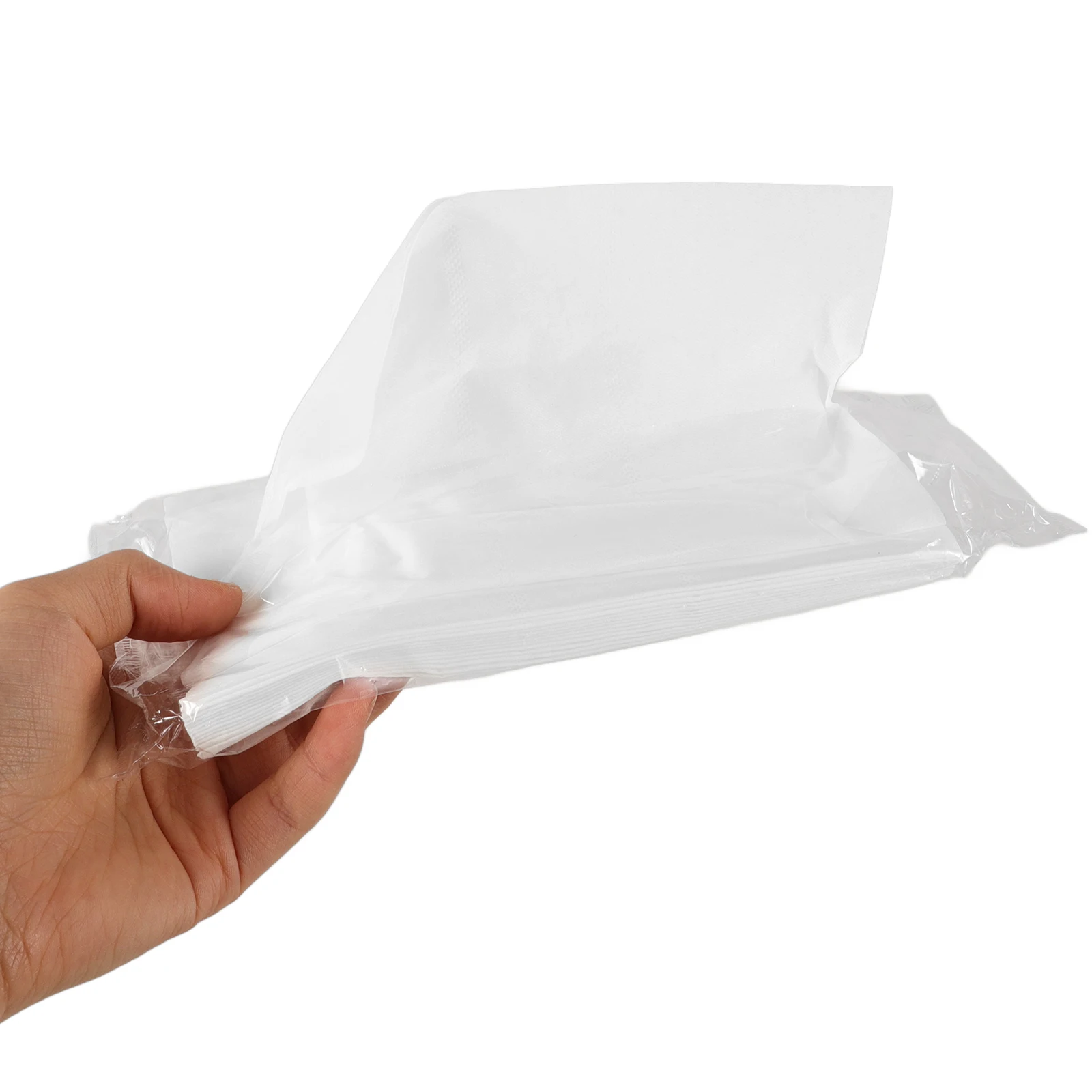 

10pcs Car Accessories Visor Refill Disposable Paper Tissues Visor Tissue Pack Paper Napkins Essential Auto Car Accessories SUV