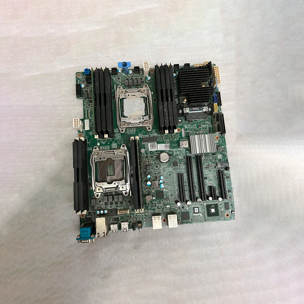 

Server Motherboard R430/R530 0CN7X8 HFG24 3XDV DYFC8 XNNCJ