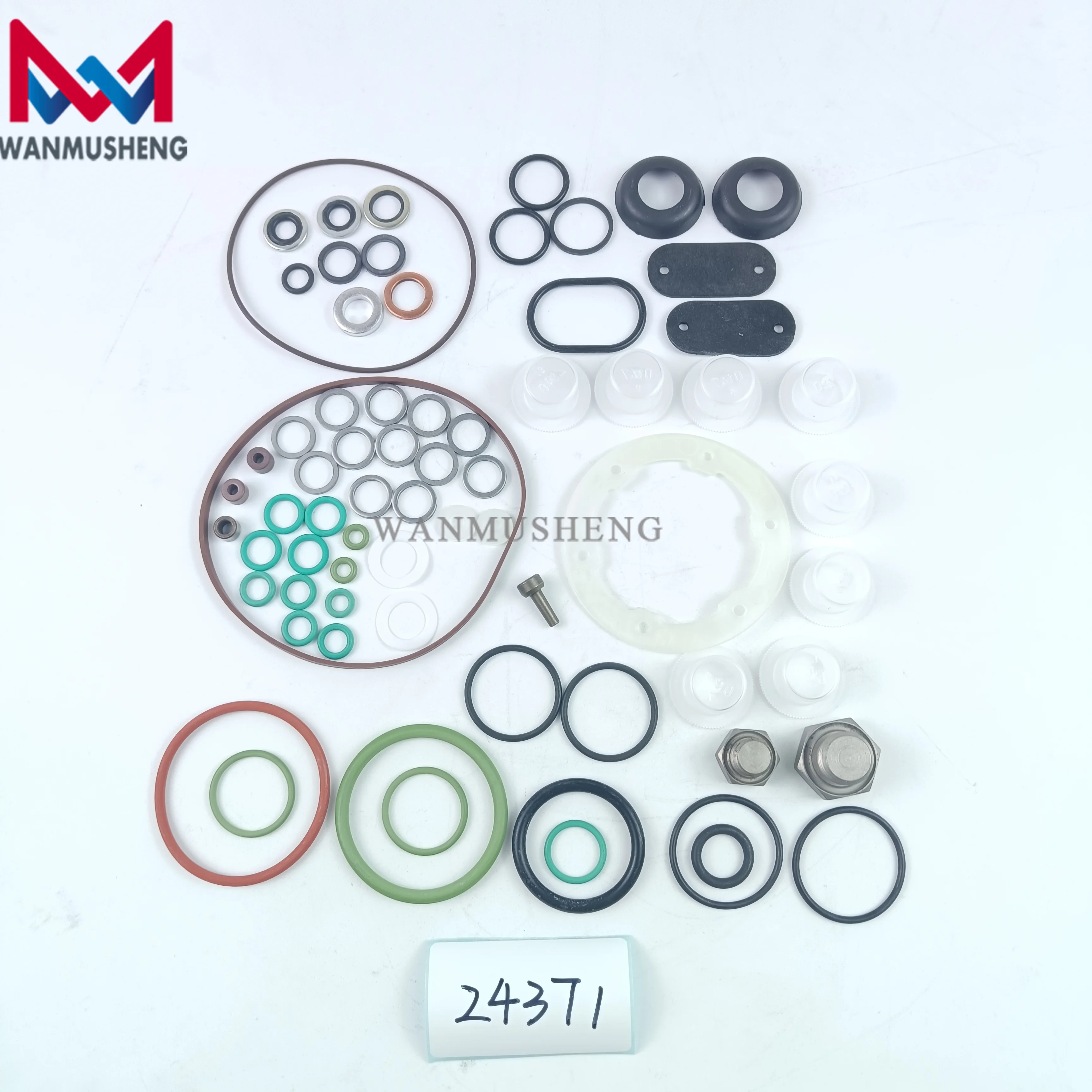 Diesel Repair Kit 24371 Suitable For Stnadyen,High Quality