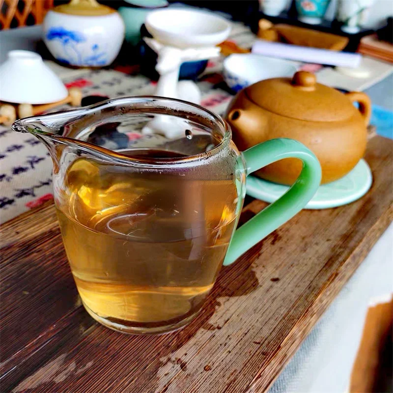 Imitation Jade Hand… - image