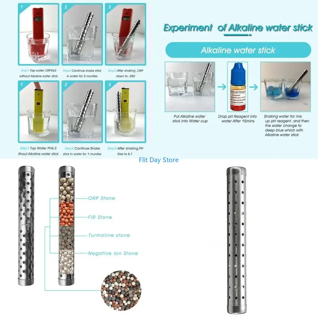 F92C 1 Alkaline Water Ionizer Hydrogen Water Raises Water Adds Minerals