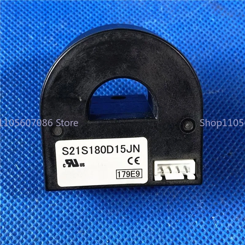 Suitable for S21S180D15JN Inverter ATV61-71-610-630 Hall Transformer Current Sensor