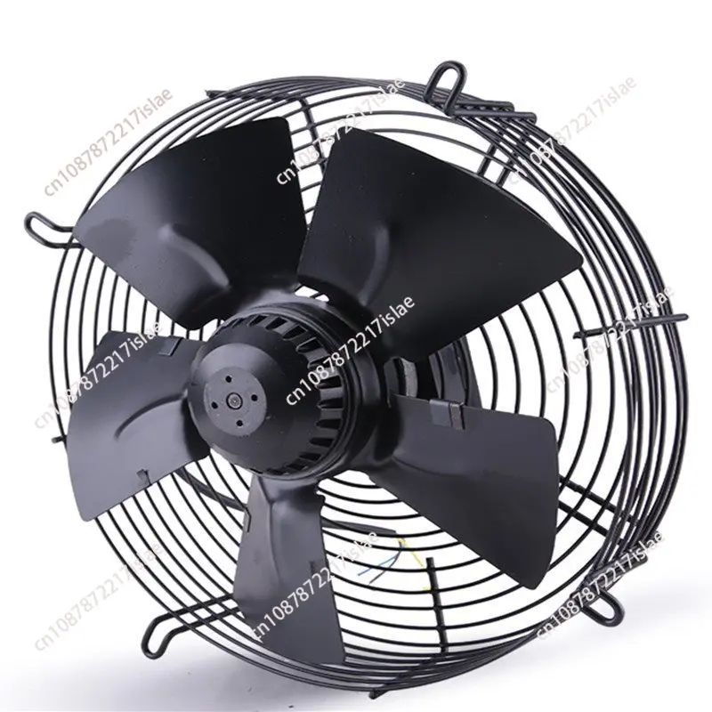 

85/90W External rotor axial fan YWF4E/4D-300S condenser fan 220/380V