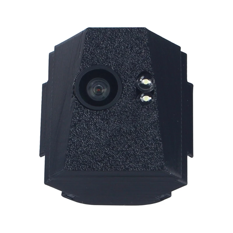 

3D Printer Camera Kit Real Time Remote Monitor Observation Camera Installation Real Time Monitoring for AD5M AD5MP