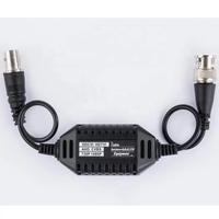 GB001HD CCTV Video Balun CVI TVI AHD Ground Loop Isolator for Video Transmission