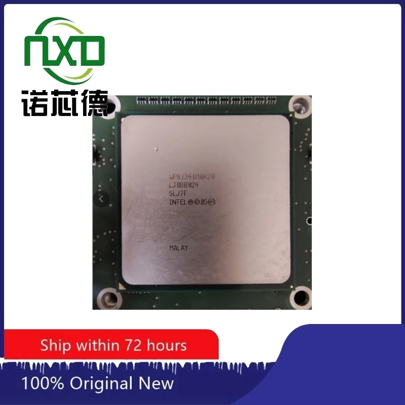 

WP81341M0820 SL9Y4 BGA Package Chip Brand new original