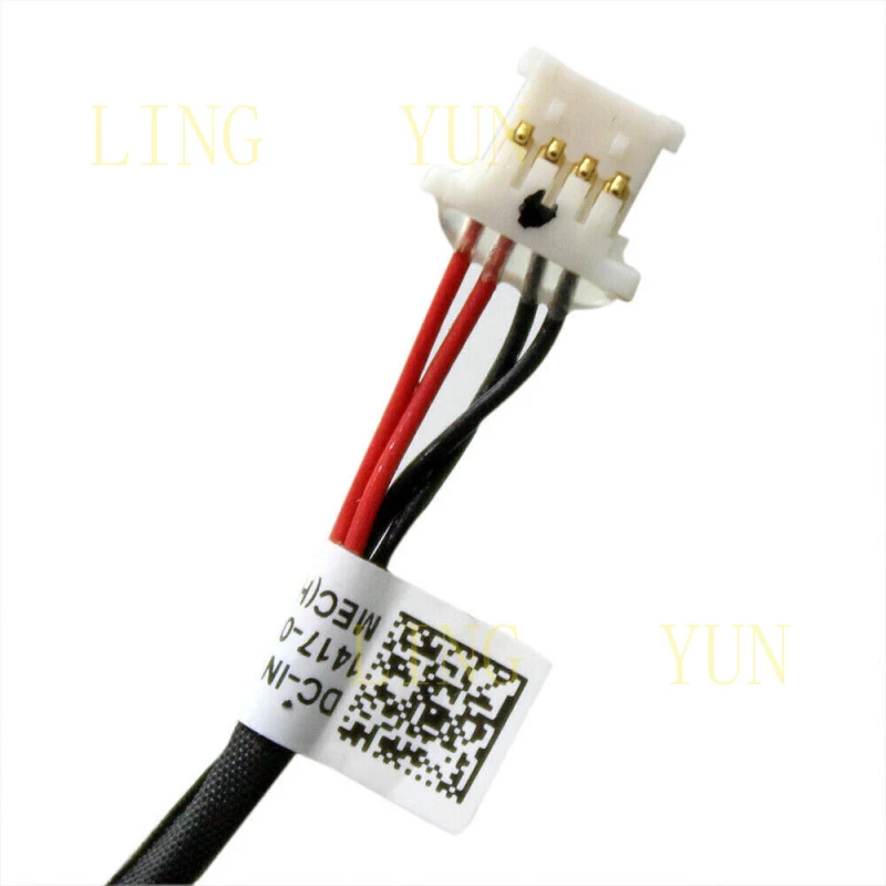 Z  For Acer Swift 3 SF315-41 SF315-41G N17P4 Laptop Power Jack Charging Port Cable