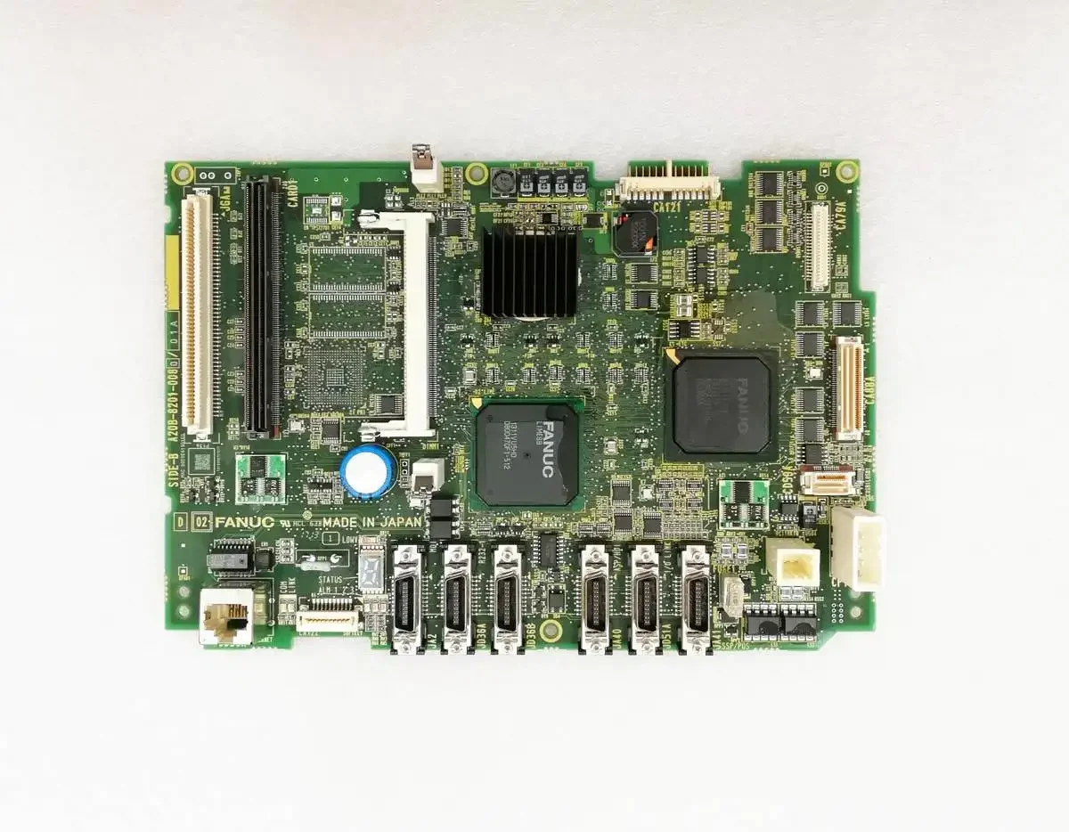 A20B-8201-0089 New Fanuc Circuit Board A20B82010089