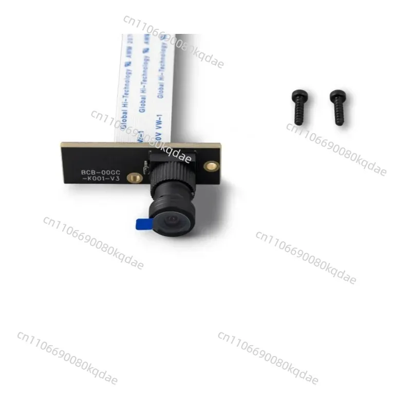3D printer accessories for SNAPMAKER U1 camera components (including FPC cable)