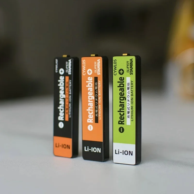 Sony Walkman NH-10WM Chewing Gum Battery