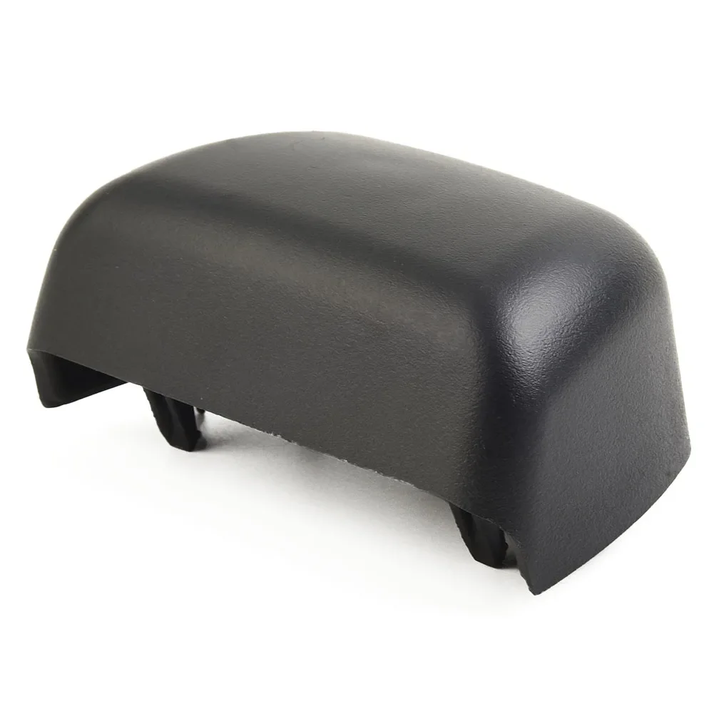 

For Jeep For Wrangler 11-18 Turning Loop Cap Cover 2nd Row 5HU37DX9AC Accessories Parts Rear Replacement Useful