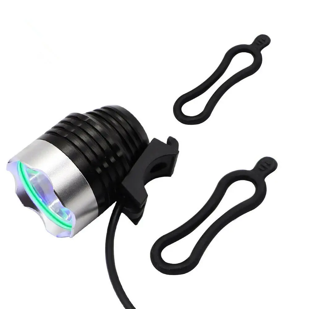 5V UV Curing Lamp USB Charging Ultraviolet Green Solder Mask Oil Curing Light