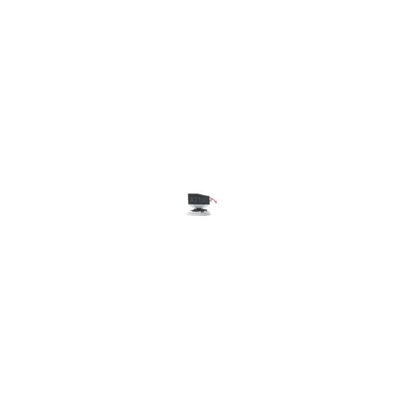 

1/5Pcs Vehicles Key Programming Accessories AT100 Universal Super Transponder Chip For XP200 XP400 XP400PRO Car Key Chip
