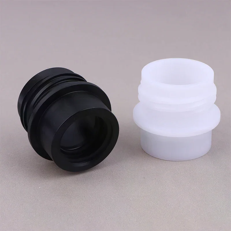 1Pcs Bottle Adapter For 28 Gauge PET Bubble Bottle Compatible With SodaStream Machine Connect Head Converter Accessories