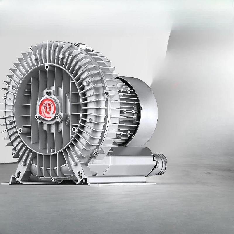 High pressure vortex fan, blower vortex air pump, high power strong suction