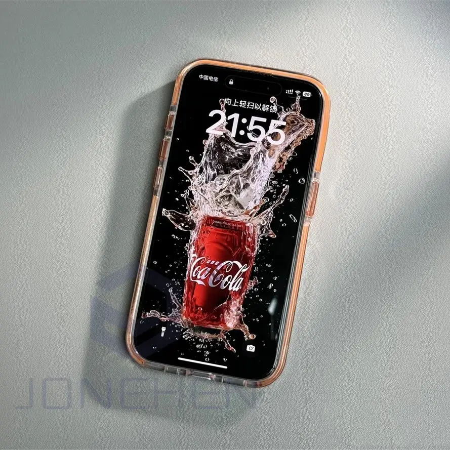 For Magasfe Case Metal Lens Holder Shockproof Bumper Magnetic Wireless Charge Transparent Cover For iPhone 15 14 13 12 Pro Max