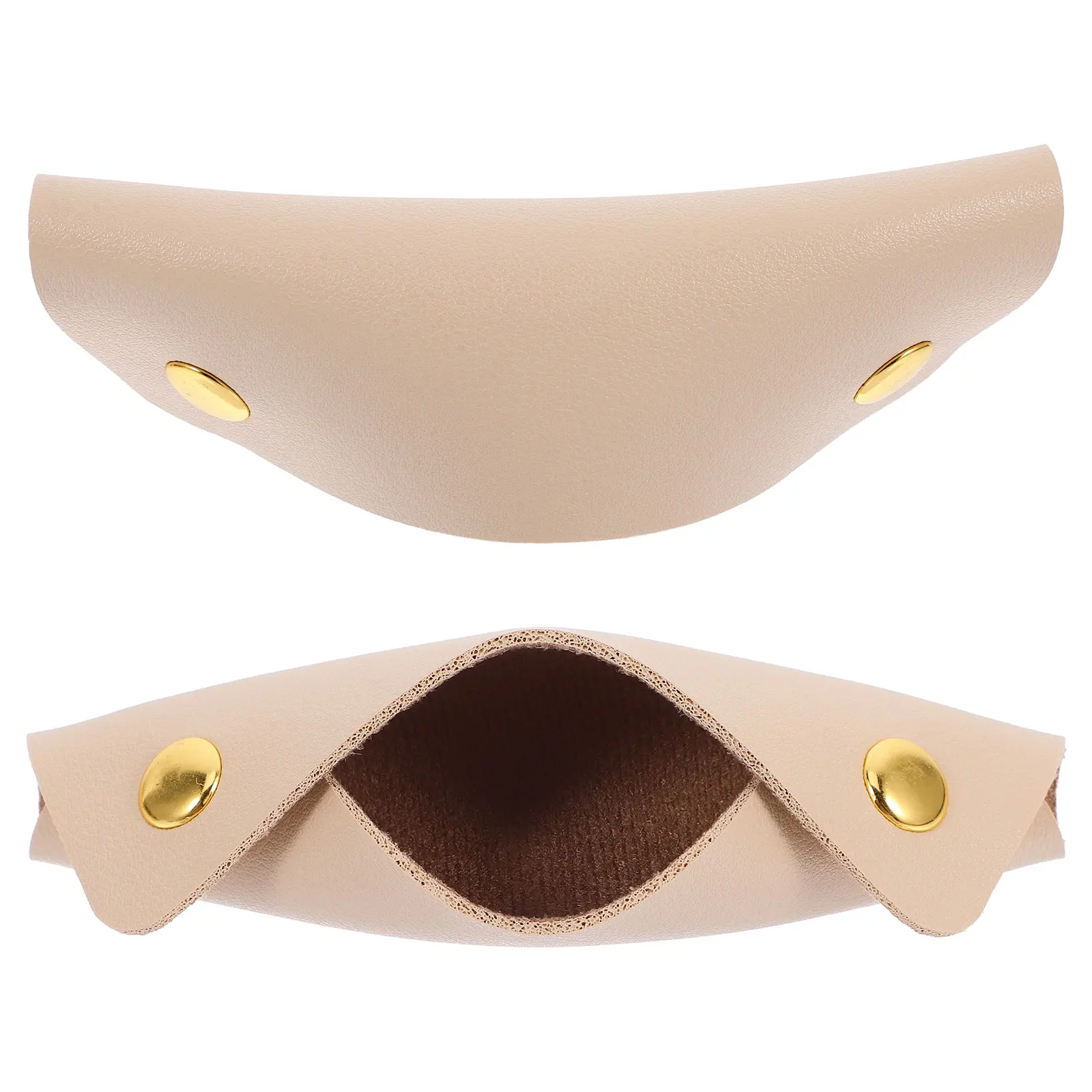 

Elastic Anti-left Handle Case Decorative Wraps Duffle Bag Protective Covers