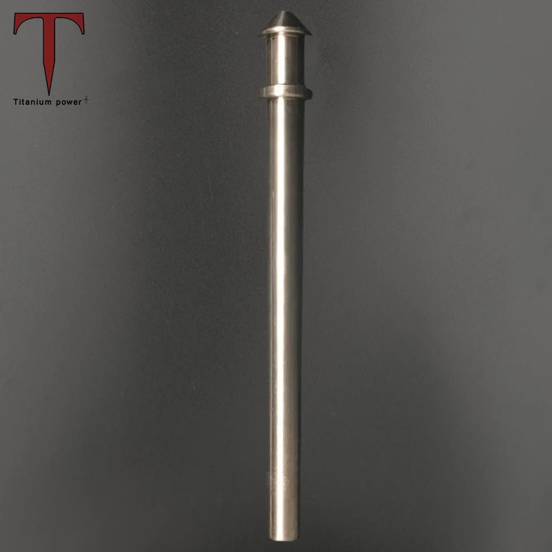 Factory Direct Automobile Chassis Parts Universal Titanium Exhaust Hanger Rod for Racing Exhaust System