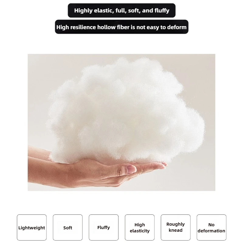 Baby Blue Elephant Peluche che riduce il sonno Texture morbida e ondulata Bambola comfort Adorabile piccolo elefante Perfetto come regalo per bambini