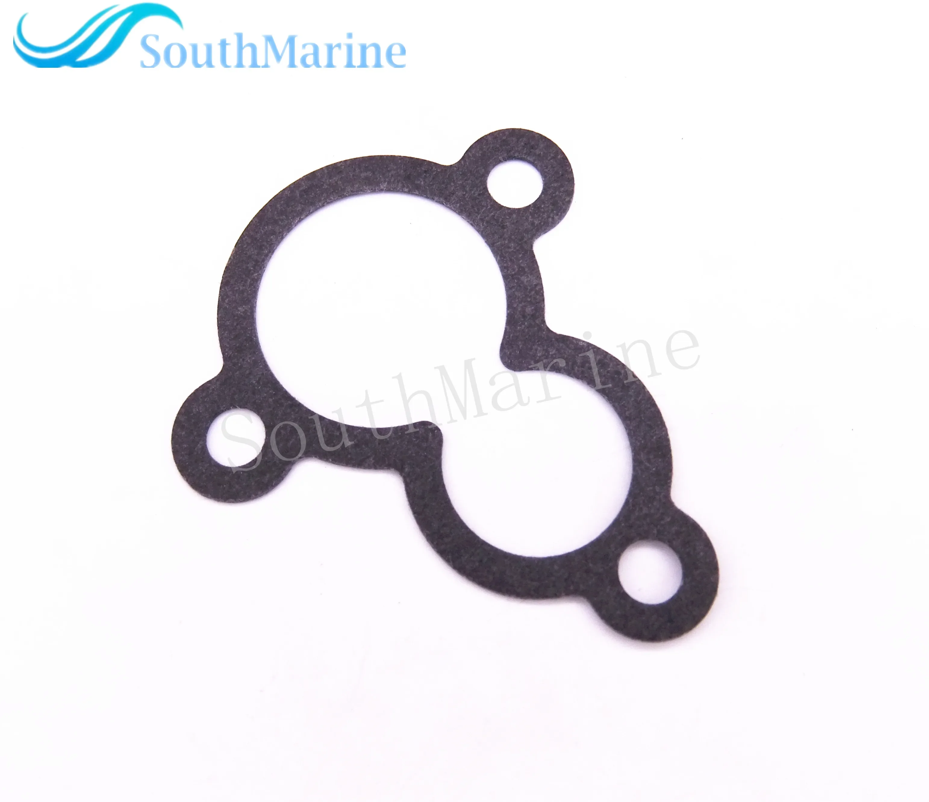 

Boat Motor F4-01.06.28 Thermostat Cover Gasket for Hidea 4-Stroke F2.5 F4 F5 Outboard Engine
