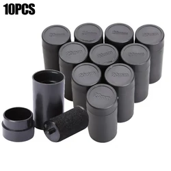 10pcs/set Refill Ink Rolls Ink Cartridge 20mm Ink Cartridge For Mx5500 Price Tag Tools Accessories Movement ink cartridge