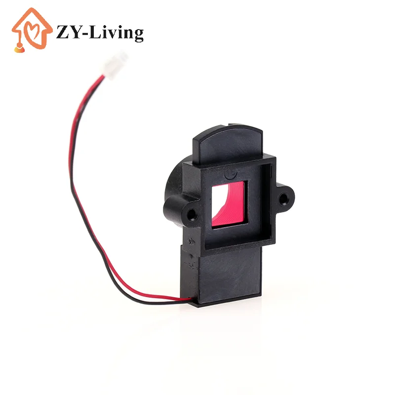 5 Megapixel M12 Pinhole lens special IR Cut Filter Dual ICR Double Switcher IR-CUT 20mm Lens Mount Holder for CCTV IP HD Camera