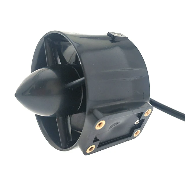 Professional Factory Directly Supply Underwater Deep Water Thruster With Fin