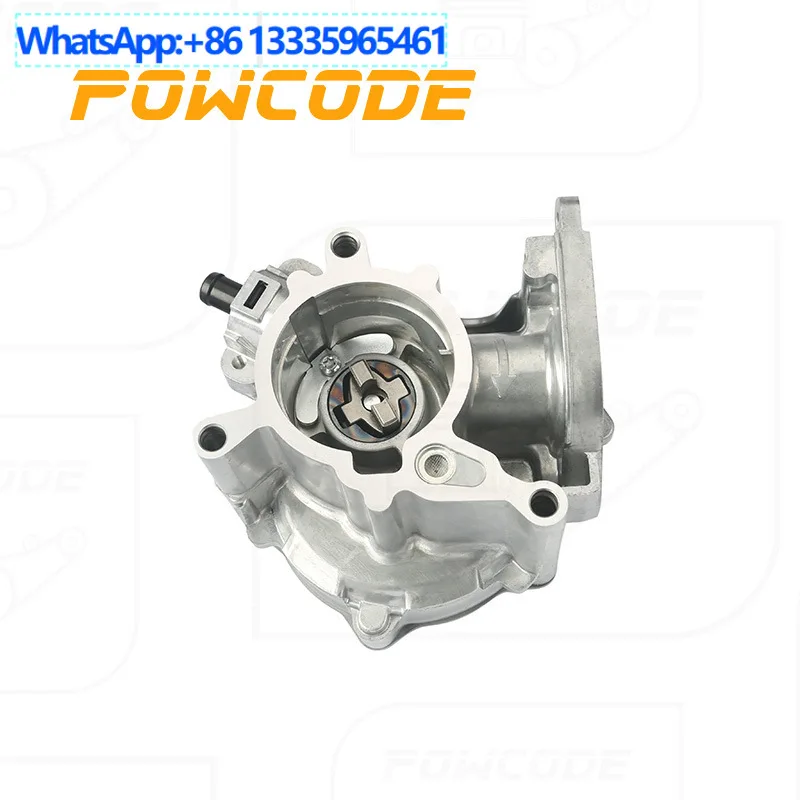 

06J145100C Подходит для тормозного вакуумного насоса автомобилей Volkswagen Audi EA888 2.5 поколения 2.0T