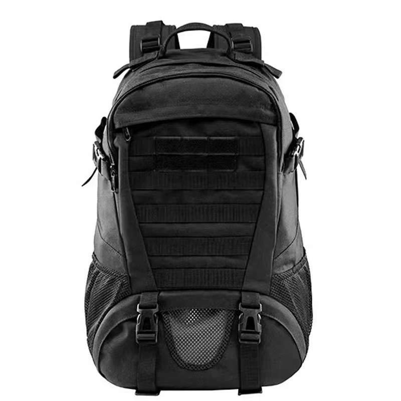 INOXTO Männer Taktische Rucksäcke Outdoor 35L Große Kapazität Mann 3 Tage Molle Hking Taschen Für Outdoor Trekking Camping Rucksack Reisetasche 7