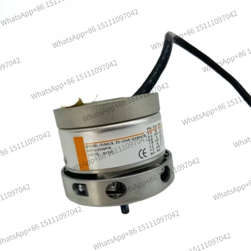 for  2026 Hot Sale New EI58C9.25-2048-SA5N4TJ Encoder
