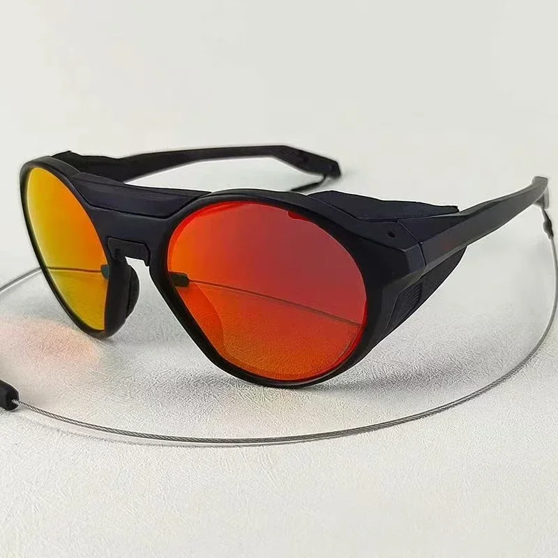 O 9440 cycling glasses outdoor sports polarized sunglasses anti-UV sunglasses for men and women with logo