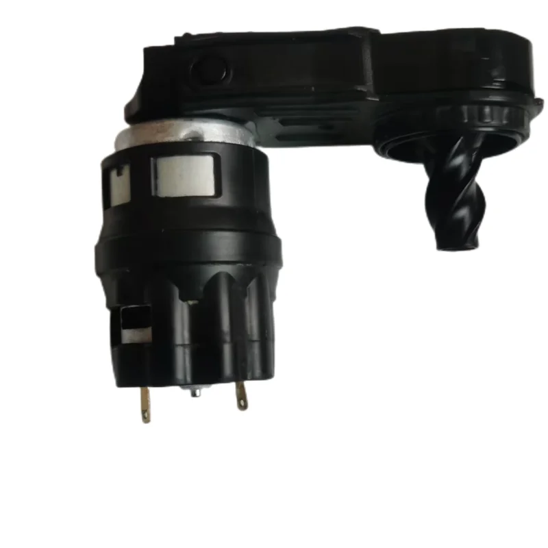 Originele Stofzuiger Koolstofvezel Hoofd Zuigen Madda Voor Dyson V6 Dc62 Dc74 Dc59 Vloer Borstel Vervanging Motor