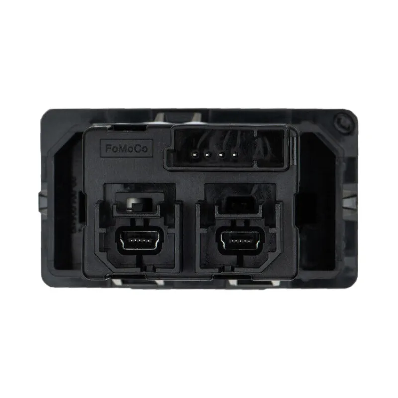 For Ford USB audio interface single port HU5Z-19A387-C HU5Z-19A387-A